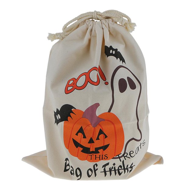 Fiesta De Lona De Bolsa De Regalo Para Bolsa De Dulces Soledad Bolsa de lona