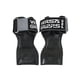 thumbnail image 1 of Hook Weightlifting Straps - Weightlifting Straps for Fitness, Weightlifting, Gym - Fitness Accessories for Men and Womendark grey, 1 of 5