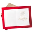 thumbnail image 4 of Hallmark Valentine's Day Card for Significant Other (Forever Lettering), 4 of 6