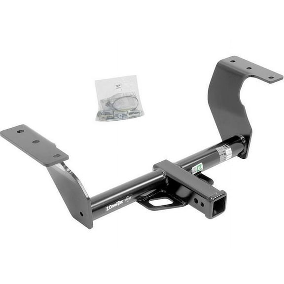 Trailer Hitch - Compatible with 2014 - 2018 Subaru Forester 2015 2016 2017