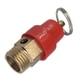 thumbnail image 5 of Válvula de seguridad de , válvula de sobrepresión para compresor de aire, rosca de 1/4 '' shamjiam Válvula de seguridad del compresor de aire, 5 of 5