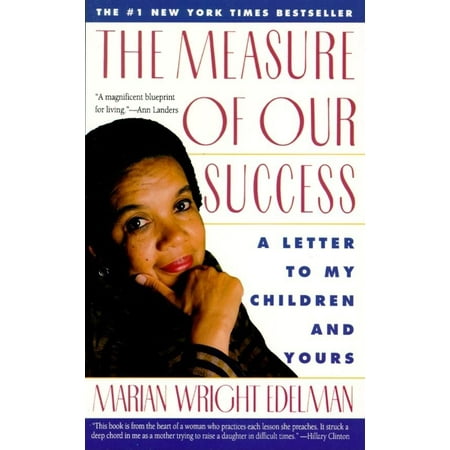 The Measure of Our Success (Paperback)