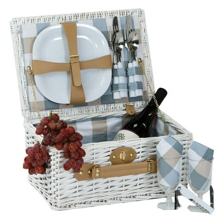 picnic basket libertyville catering menu