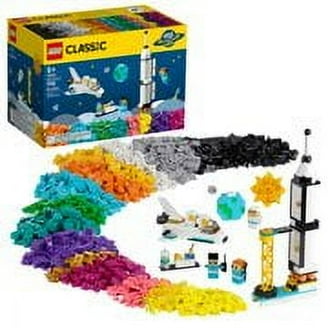LEGO Classic Large Creative Box - Walmart.com