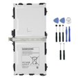 thumbnail image 1 of Replacement Battery for Samsung Tablet Tab S 10.5" , T800 T801 T805 EB-BT800FBE, 1 of 2