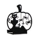 thumbnail image 2 of Candelabro Decoraciones de Halloween Candelabro de proyección Novedad Candelabro aterrador Candelabro de proyección, 2 of 6