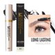 thumbnail image 5 of Fiudx Ofertas flash del día solo en línea Maquillaje negro para ojos, resistente al agua, no se corre, fino, duradero, natural, grueso, rizado, para pestañas, 5 of 7