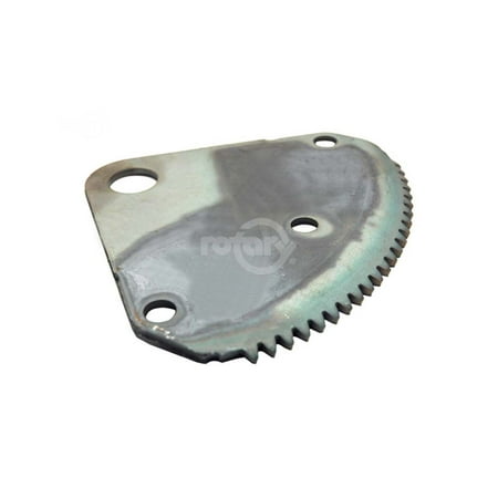 Murray 094121MA Steering  Sector Gear. Used on  Lawn Tractors Since