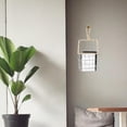 thumbnail image 4 of LOLIPPYY Estante De Pared Multiusos Para Y Revistas De Hierro Resistente Para Oficina Y Hogar, 4 of 7