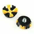 thumbnail image 6 of 14Pcs Golf Shoe Spikes Replacement Cleats Pin Fast Twists Turn Screw Studs Nonslip Golf Shoes Pin Easy to Use, 6 of 19