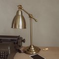 thumbnail image 4 of CTIRCHIU Pendant Light Parts Copper Swivel Head Adapter For Indoor Lighting 1Pcs, 4 of 8