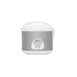 Travel Rice Cooker,Mini Rice Cooker By C&H Solutions