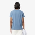 thumbnail image 3 of Lacoste Mens Pima Cotton T-Shirt, 3 of 5