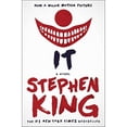thumbnail image 2 of It: A Novel (Paperback), 2 of 2