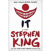 It: A Novel (Paperback)