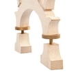 thumbnail image 4 of Puente Ajustable kusrkot para Contrabajo Repuesto de Arce, 4 of 8