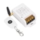 thumbnail image 2 of Interruptores de luz eléctrica, interruptor RF inalámbrico de 433 MHz M Hz interruptor inalámbrico RF interruptor de control remoto inalámbrico RF uso conveniente, 2 of 8