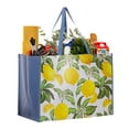 thumbnail image 3 of Planet E. Reusable Grocery Bag, Large Tote Bag, Shopping Bag, 3 of 10