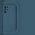 thumbnail image 1 of original&nbsp;case mate de lujo para Galaxy, protector de silicona líquida funda para Samsung S22, S21, Ultra, S20 Fe, S9, Plus, A12, A52, A52s, A32, A50, A51, Note 20 Ultra, Note 10, fundas, 1 of 4