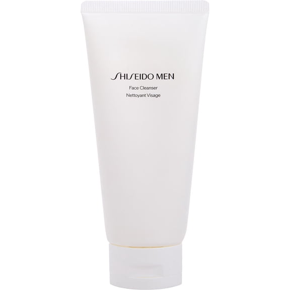 SHISEIDO by Shiseido Shiseido Men Face Cleanser --125ml/4.2oz MEN