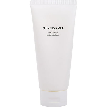 SHISEIDO by Shiseido Shiseido Men Face Cleanser --125ml/4.2oz MEN