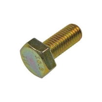 DORMAN OE SOLUTIONS - CAP SCREW