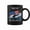 Black, variant on Uss Texas Ssn775 American Flag Submarine Veteran Xmas Coffee Mugs