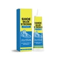 thumbnail image 2 of Shoe Repair Glue 50ml | Strong Adhesion Waterproof Flexible Shoe Glue for Soles Heels Leather Canvas Rubber Synthetic | Invisible Durable Multi-Purpose Shoe Fixing Adhesive, 2 of 8