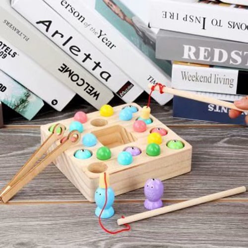 montessori educational toys
