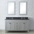 thumbnail image 6 of Water Creation Potenza 60 in. Double Sink Bathroom Vanity, 6 of 8