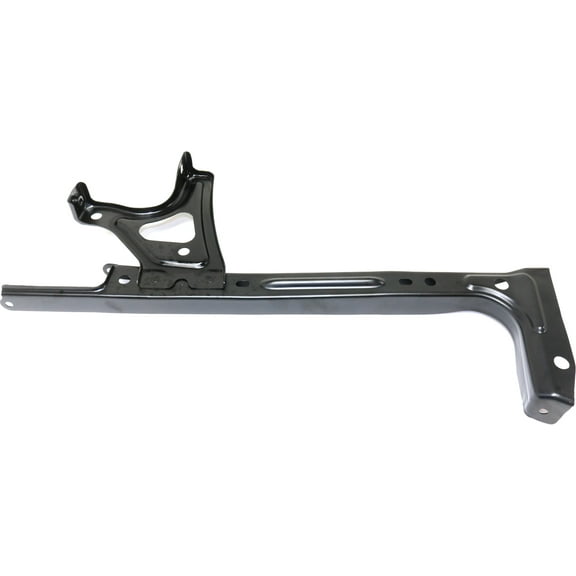 Radiator Support Compatible with TOYOTA COROLLA 2014-2016 Hood Latch Support