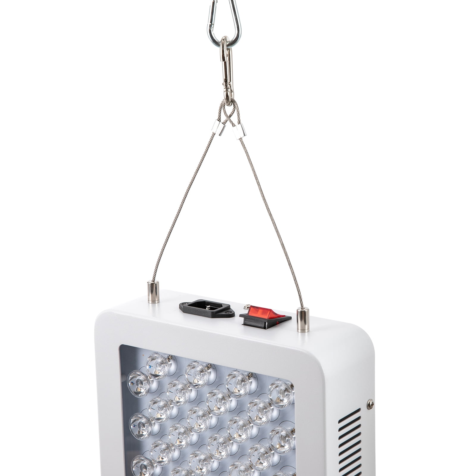 Red Near Infrared Therapy Light Panel Red Light Physiotherapy Lamp LED 1000W