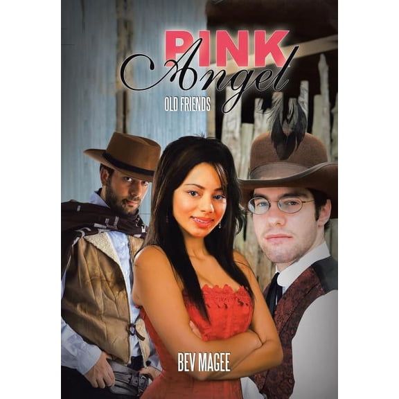 Pink Angel : Old Friends