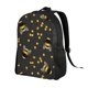 thumbnail image 2 of Balery Bee Mochila - Mochila Estilosa y Duradera para Laptop de 15 Pulgadas con Tela Oxford Impermeable, 2 of 8