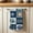F, variant on Japceit 2Pc Floral Kitchen Towels, Printed Absorbent Cotton Dish Cloths, Decorative Tea Towel For Dishes Counter Glass Cleaning, Non Scratch Reusable Rag, Summer Plant Home Decor