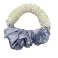 thumbnail image 1 of Rizador de cabello sin calor Lazy, diadema, rulos, formadores de ondas, mechones ondulados húmedos, rizos sin calor, herramientas para peinar el cabello, barra para rizos, color blanco, 1 of 5