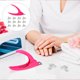 thumbnail image 2 of 1 Set 13pcs Nail Art Clips Set Set Nail Cutter Nail Manicure Herramientas (color surtido), 2 of 6
