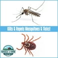 thumbnail image 3 of Maggie's Farm Mosquito & Tick Killer Spray, 32-ounce, 3 of 7