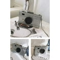 thumbnail image 2 of YOUI-GIFTS Camera Shoulder Bag Snapshot PU Leather Crossbody Bag Vintage Novelty Cute Handbag Purse, 2 of 6