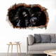 thumbnail image 1 of Pegatinas de pared removibles de Halloween 3D, pegatinas de pared de Halloween fantasma femenina, pegatinas de pared de miedo de Halloween, pegatinas decorativas para habitación, pegatinas de pared de, 1 of 5