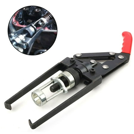 

Valve Spring Remover Engine Seal Keeper Tool Valve spring plier oil seal remover