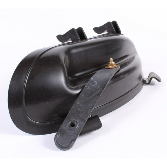 Sears Craftsman Riding Lawn Mower 42" Deck Mulch Door Mulching Plug