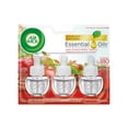 thumbnail image 2 of Rubbermaid Commercial 2095207 TC Microburst LumeCel 4.75 in. x 5 in. x 8 in. Odor Control System - White, 2 of 2