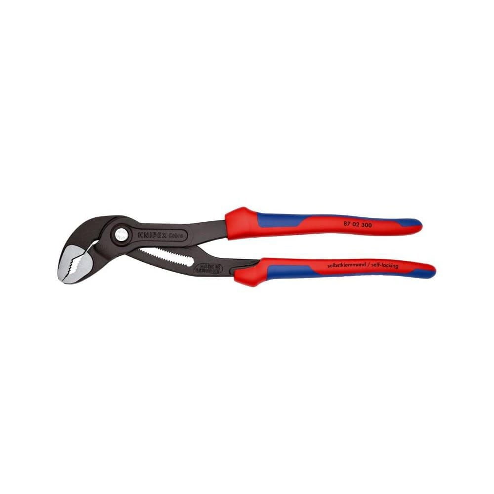 KNIPEX 12" PIPE PLIERS