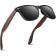 thumbnail image 1 of Gafas de sol polarizadas shaofei de madera para hombres y mujeres, 1 of 5