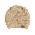 thumbnail image 4 of CC Metallic Beanies, 4 of 32