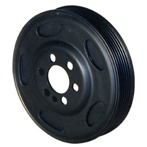Dayco PB1724N Balancer Fits select: 2005-2009 AUDI A4, 2006-2008 VOLKSWAGEN PASSAT