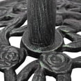 thumbnail image 4 of vidaXL Umbrella Base Cast Iron 26 lb 19", 4 of 7