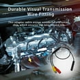 thumbnail image 4 of Car 4 Pin AV Cable  Efficient 12V to 3.3V Backup Camera Cables Accessories Adapter Part Vehicle Fittings, 4 of 6
