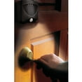 thumbnail image 5 of Maxsa Innovations Battery-powered Motion-activated Outdoor Night Light (black And Dark Bronze) Mxi40342, 5 of 7
